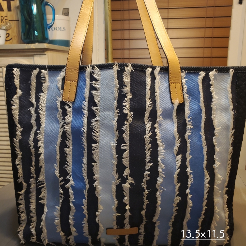 Vera Bradley Tote